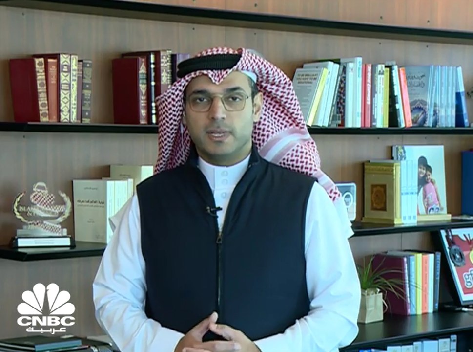 الرئيس التنفيذي لمجموعة GFH المالية لـ CNBC عرب...