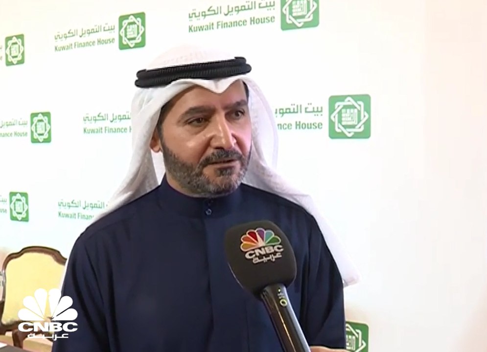 رئيس مجلس إدارة "بيت التمويل الكويتي" لـ CNBC عربية: سيتم التقدم بعرض للاستحواذ على 100% من البنك الأهلي المتحد