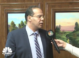 العضو المنتدب لشركة "أودن" المصرية: نتوقع تغطية الطرح الخاص لـ "إميرالد للاستثمار العقاري" مرتين