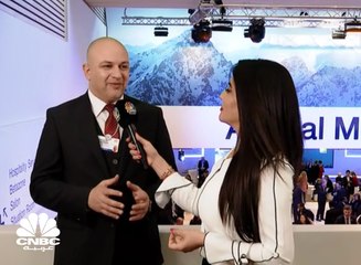 وزير الاقتصاد الرقمي والريادة في الأردن لـ CNBC عربية: نبحث مع Uber إنشاء مكتب إقليمي في مجال صناعة البرمجيات