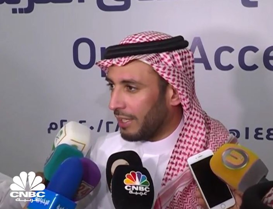 محافظ هيئة الاتصالات السعودية: فتح النطاق العري...