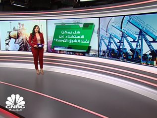 هل يمكن الاستغناء عن نفط الشرق الأوسط؟