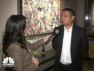 الرئيس التنفيذي لـ "أورا للتطوير العقاري" المصرية لـCNBC عربية: استثمارات تطوير قطعة الأرض في شرق القاهرة تتجاوز 80 مليار جنيه