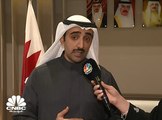 وزير النفط البحريني لـ CNBC عربية: تجربة التكسير الهيدروليكي في آبار الغاز كانت 