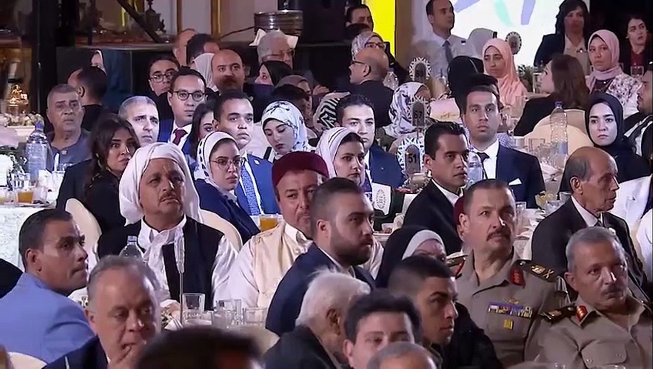 الرئيس السيسي: تصنيف مصر الائتماني تراجع 6 مرات...