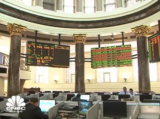 ما هي الآراء في سوق المال المصري بشأن طرح شركات تابعة للجيش؟