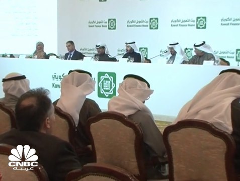 الجمعية العامة لبيت التمويل الكويتي توافق على الاستحواذ على البنك الأهلي المتحد البحريني
