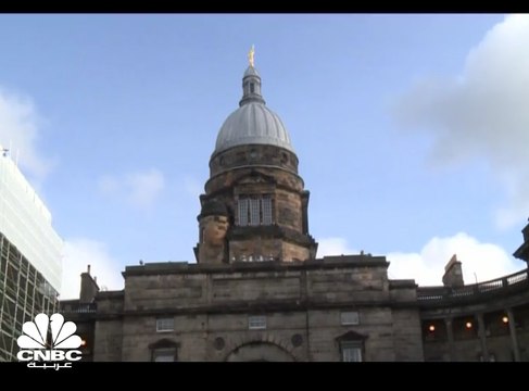 اسكتلندا تبدأ خطوات عملية لاستحصال الموافقات القانوية لإجراء استفتاء ثان بشأن البقاء في المملكة المتحدة