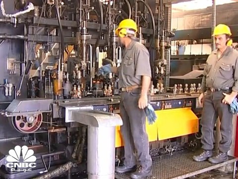 قطاع الصناعة المصري في ظل زمن كورونا .. هل يقتنص الفرص؟