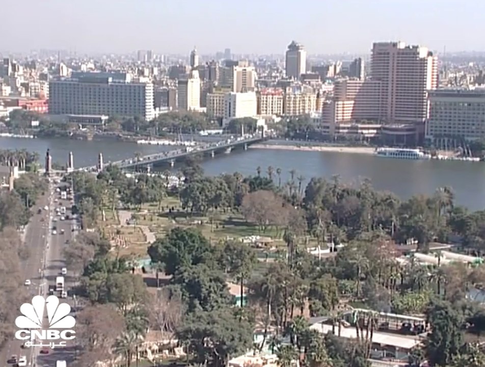 ما هي أهم مؤشرات موازنة مصر بالنصف الأول من العام المالي 2019/2020؟