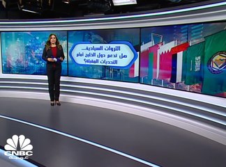 صندوق النقد الدولي يحذر.. ثروات الخليج ستنفد!