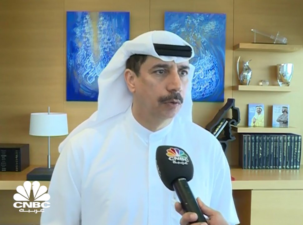 حاكم مركز دبي المالي: لا يمكننا تجاهل تداعيات "كورونا" على أداء الشركات الأجنبية