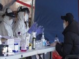 ما الذي يميز إجراءات محاربة فيروس كورونا في كوريا الجنوبية عن إيطاليا والصين؟