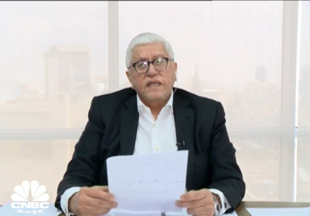 الرئيس التنفيذي السابق لـ دريك آند سكل لـ CNBC عربية: أنا حاضر للمثول أمام المدعي العام الإماراتي