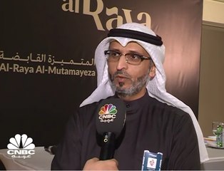 نائب رئيس مجلس إدارة "الراية" الكويتية لـ CNBC عربية: نعتزم التوسع في قطاعات التعليم ،الصناعة والطيران