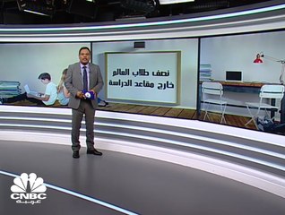 كيف أثر فيروس كورونا على قطاع التعليم؟