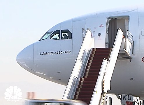 أياتا تتوقع تراجع إيرادات شركات الطيران في الإمارات بـ 2.8 مليار دولار بسبب كورونا