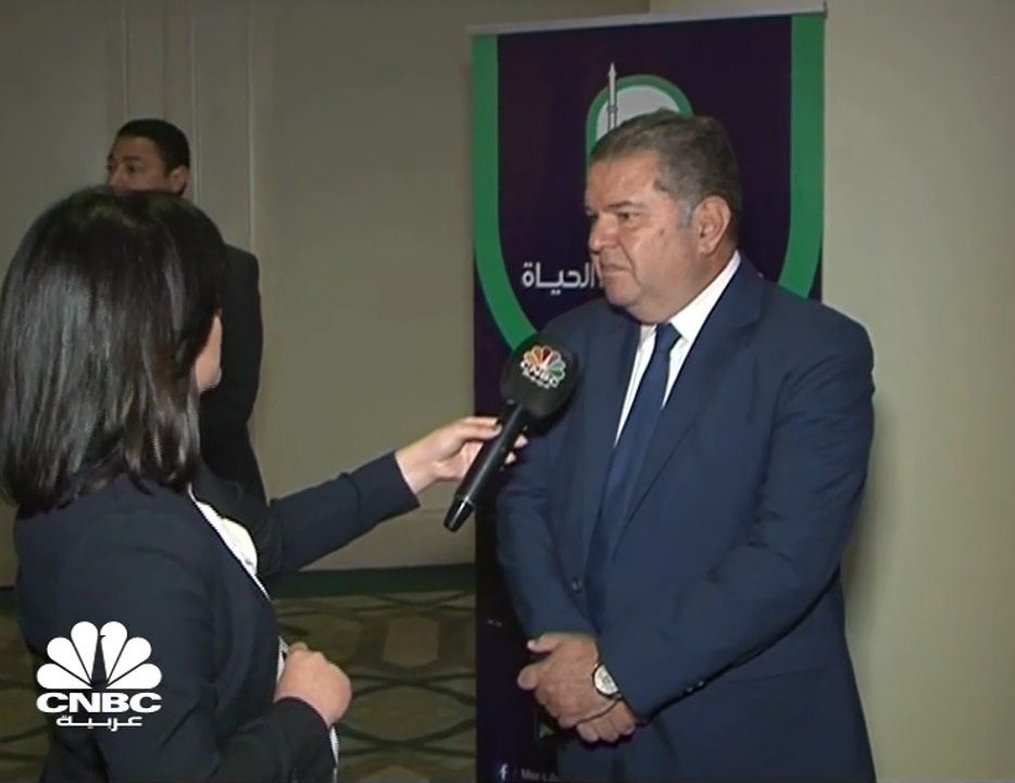 وزير قطاع الأعمال العام المصري لـCNBC عربية: تم...