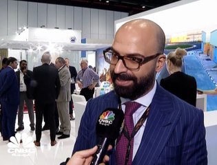 المدير الإقليمي للمشاريع بالشرق الأوسط وافريقيا في أجيليتي لـ CNBC: الشركة توجه استثمارات بـ 268 مليون دولار في الرياض