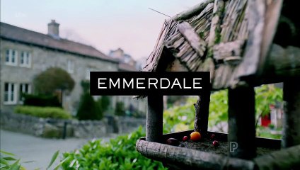 Emmerdale 26th April 2022