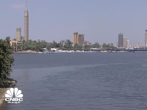 مصر تخفض مستهدفاتها للنمو بنهاية العام المالي الحالي لما يتراوح بين 3% إلى 4.2%