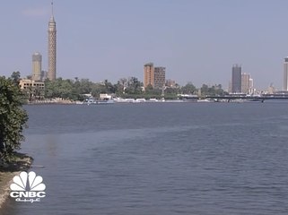 مصر تخفض مستهدفاتها للنمو بنهاية العام المالي الحالي لما يتراوح بين 3% إلى 4.2%
