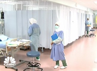 السعودية تتخذ المزيد من الإجراءات لمواجهة تبعات كورونا