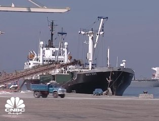 انخفاض عجز حساب المعاملات الجارية في مصر 13% في 6 أشهر