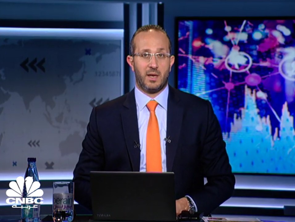 المستشار الاستراتيجي لـ "TC Biopharm" لـ CNBC عربية: نعمل على تسريع موعد إتاحة تقنية تسمح على مقاومة فيروس كورونا