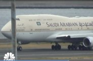 السعودية تعمل على ترتيب عودة المواطنين الراغبين في العودة