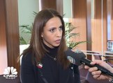 بنك الخليج الكويتي لـ CNBC عربية: حصتنا السوقية تتراوح بين 10 و11%