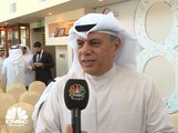 الرئيس التنفيذي لبنك بوبيان الكويتي: البنوك المحلية لديها مصدات قوية تساعدها على مواجهة الظروف الحالية