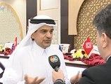 الرئيس التنفيذي لبنك قطر الدولي الاسلامي: ضيق الفجوة بين الدولار والريال سينعكس إيجاباً على القطاع المصرفي