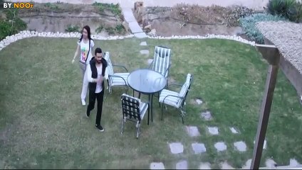 مسلسل ابواب الشك موسم 1 حلقة 7
