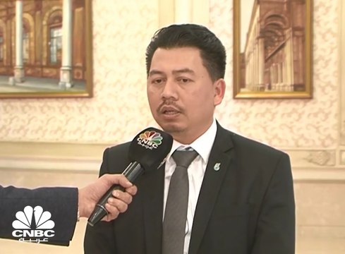 الرئيس التنفيذي لشركة بتروناس مصر لـ CNBC عربية: 8 مليارات دولار حجم استثمارات الشركة في سوق الغاز بمصر