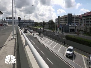 هدوء يعم الشوارع الايطالية وإجراءات احترازية تتخذ لاحتواء انتشار كورونا