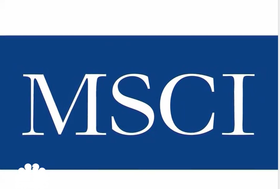 تأجيل إدراج بورصة الكويت في مؤشر "MSCI" إلى نوفمبر