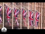 بريطانيا تعلن عن أول موازنة بعد خروجها من الاتحاد الأوروبي