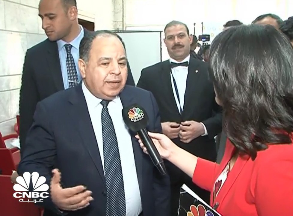 وزير المالية المصري لـ CNBC عربية: 100 مليار جن...