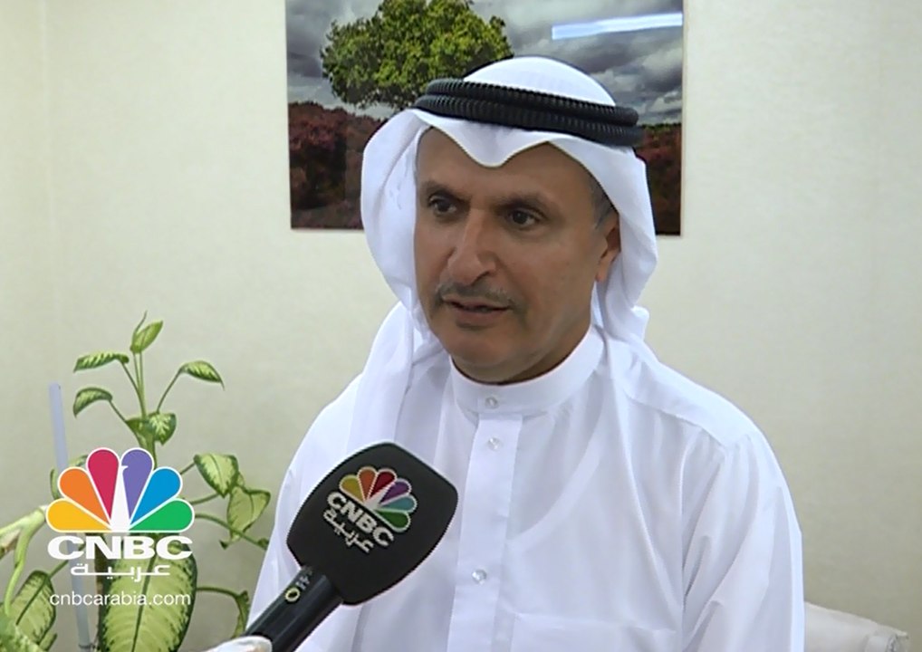 الرئيس التنفيذي لمجموعة بنك الكويت الوطني لـCNBC عربية: شركة "NMC" لم تتخلف عن التزاماتها حتى الآن