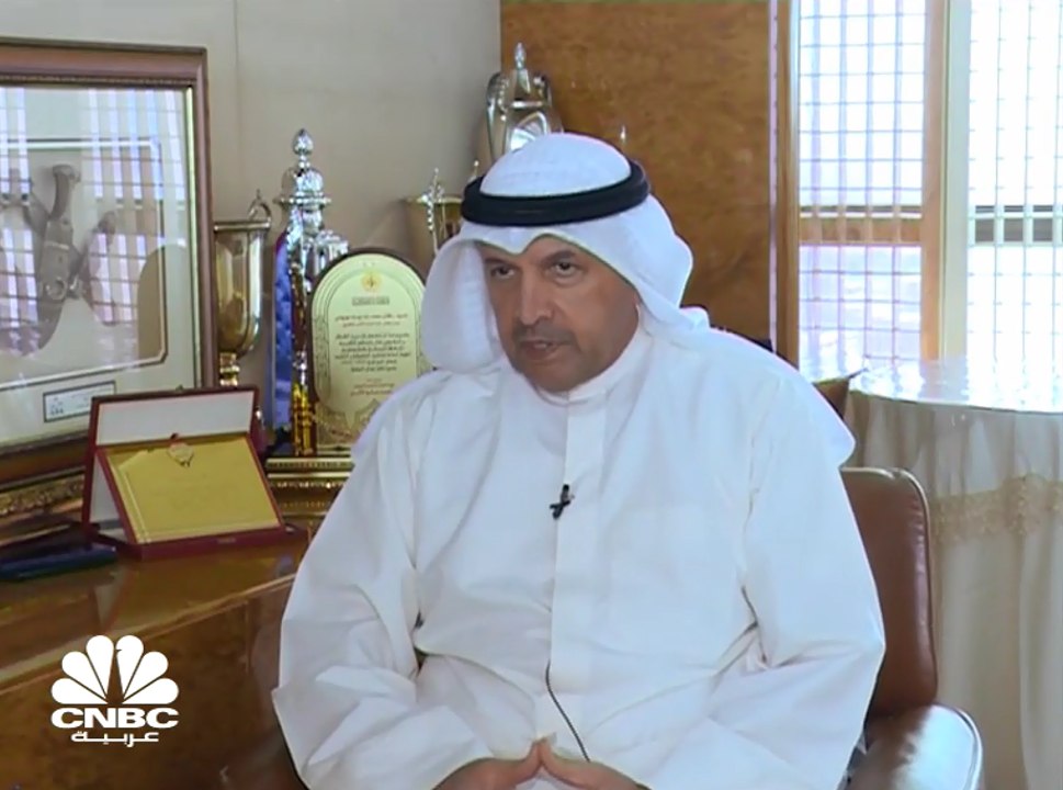 نائب الرئيس التنفيذي للبنك الأهلي الكويتي لـCNB...