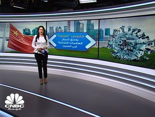 كابوس "كورونا" يلاحق أعمال العلامات التجارية العالمية في الصين