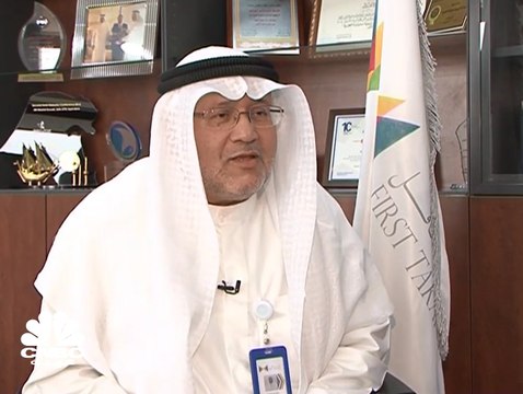 الرئيس التنفيذي لشركة الأولى للتامين التكافلي الكويتية لـCNBC عربية: لا نستطيع توقع أثر كورونا لأننا في بداية الأزمة صحياً