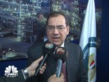 وزير البترول المصري لـ CNBC عربية: صفقة استحواذ ساوريس على حصة حاكمة في شلاتين للتعدين ما تزال في طور المفاوضات
