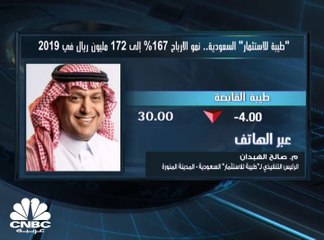 الرئيس التنفيذي لطيبة للاستثمار السعودية لـ CNBC عربية: من المبكر تقييم آثار تعليق رحلات العمرة على الشركة