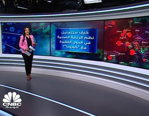 كيف ستتعامل نظم الرعاية الصحية في الدول الفقيرة مع "كورونا"؟