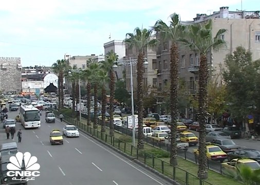 وزارة الاتصالات السورية: سنمضي بتحصيل المال العام من شركات الاتصالات بكافة الطرق القانونية