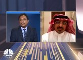 رئيس شركة المناجم السعودية للتعدين الشركة السعودية لخدمات التعدين ستقوم بخدمات الاستثمار وتطوير القطاع من خلال الرقمنة