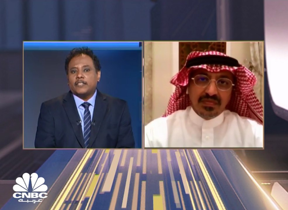 رئيس شركة المناجم السعودية للتعدين الشركة السعودية لخدمات التعدين ستقوم بخدمات الاستثمار وتطوير القطاع من خلال الرقمنة