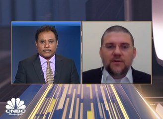 المحلل الأول و نائب الرئيس في Moody's: السعودية ستخسر ثلث إيراداتها خلال هذا العام والاحتياطيات المرتفعة لديها لن تؤثر على نظرتنا السلبية